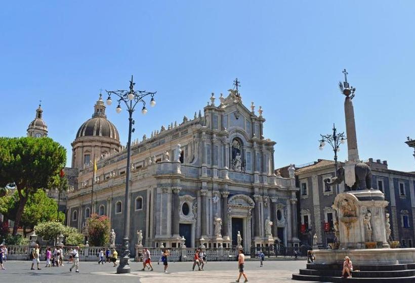 Le Ville Della Contea  Vacation Rentals