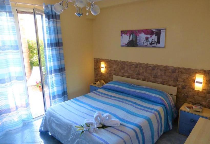 Le Ville Della Contea  Vacation Rentals