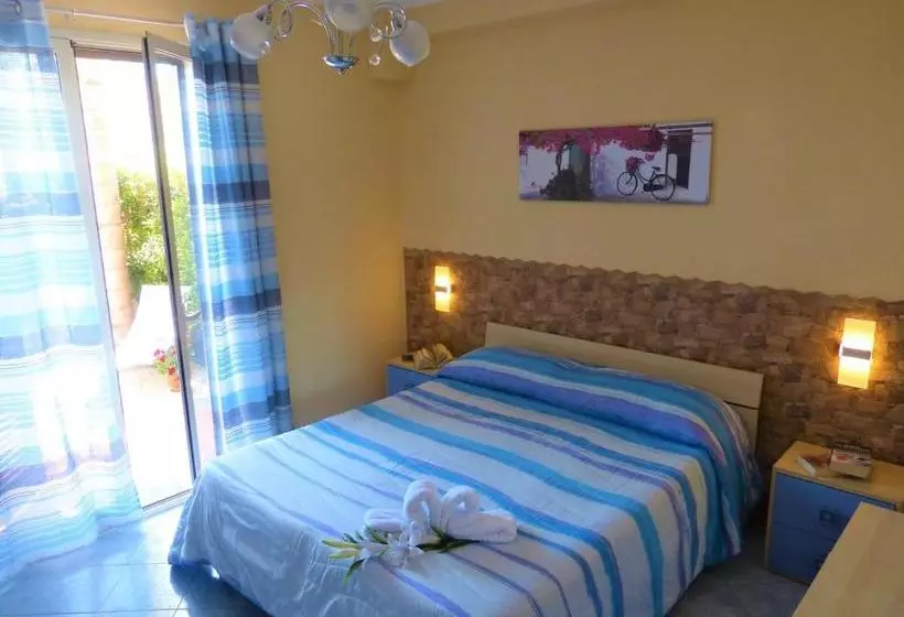 Le Ville Della Contea  Vacation Rentals