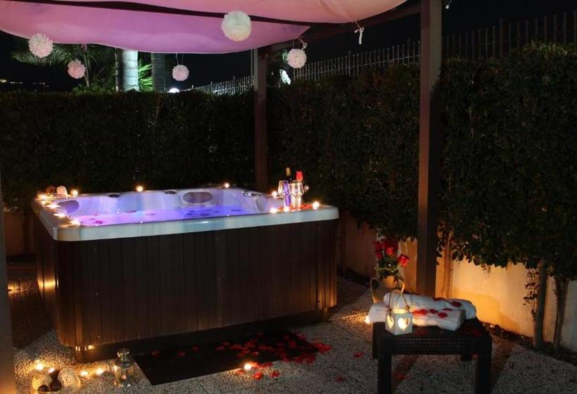 Le Ville Della Contea  Vacation Rentals