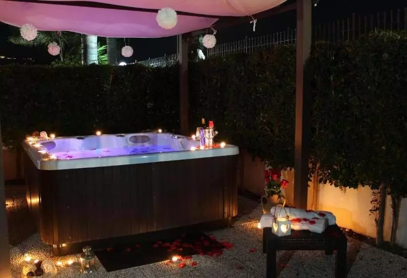 Le Ville Della Contea  Vacation Rentals