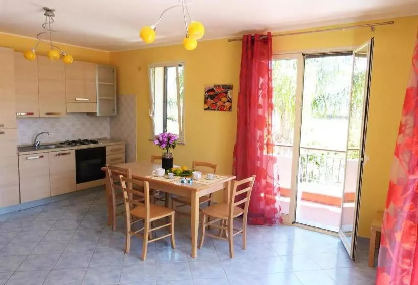 Le Ville Della Contea  Vacation Rentals