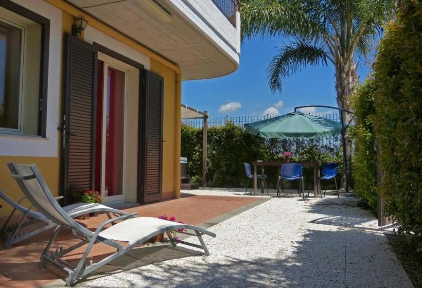 Le Ville Della Contea  Vacation Rentals