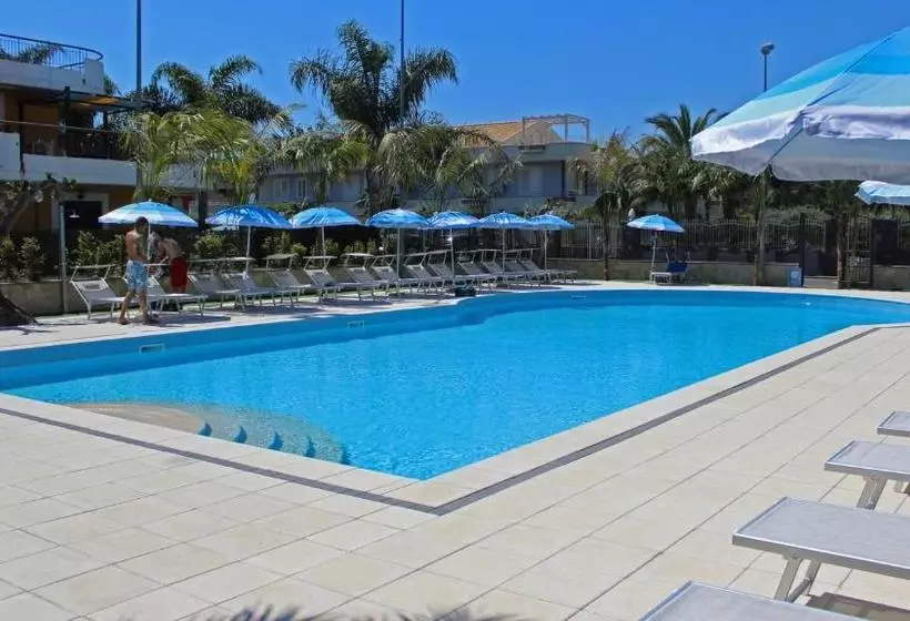 Le Ville Della Contea  Vacation Rentals