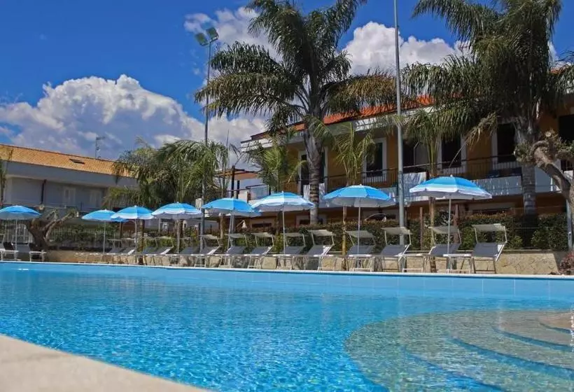 Le Ville Della Contea  Vacation Rentals