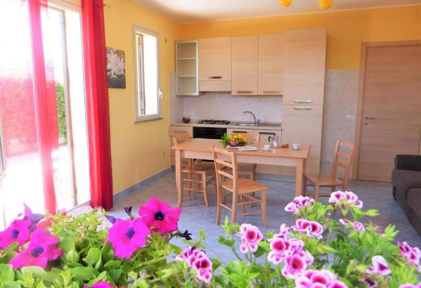 Le Ville Della Contea  Vacation Rentals