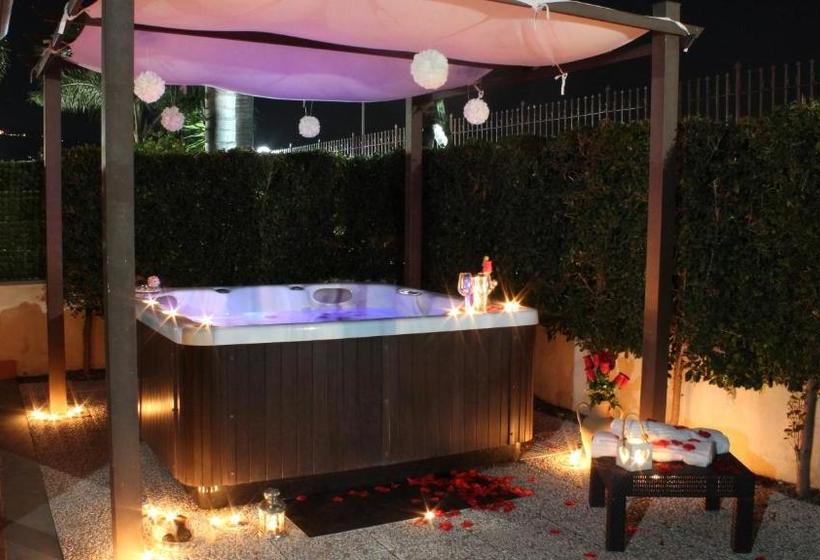 Le Ville Della Contea  Vacation Rentals