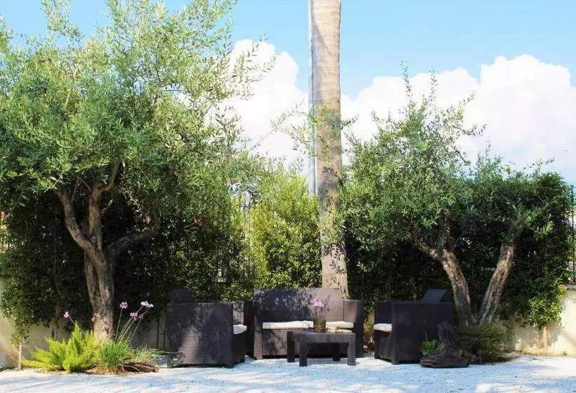 Le Ville Della Contea  Vacation Rentals