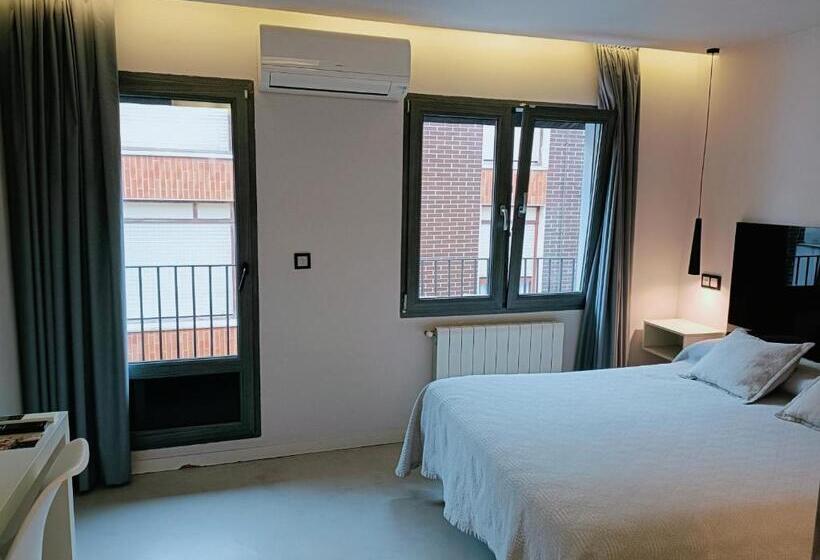 פנסיון Ardigales 11