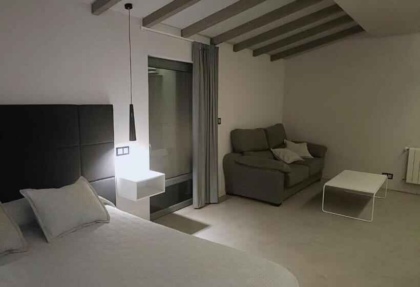 פנסיון Ardigales 11