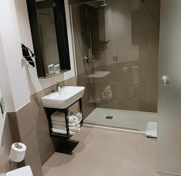 פנסיון Ardigales 11