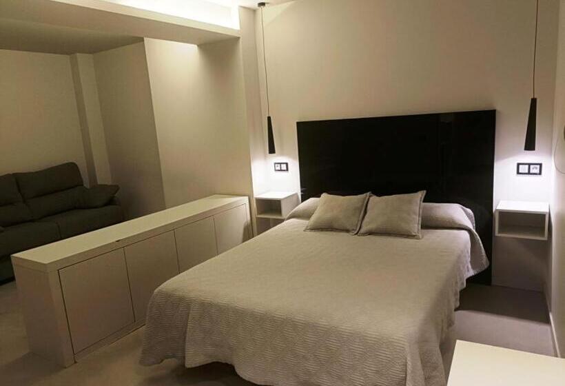 פנסיון Ardigales 11