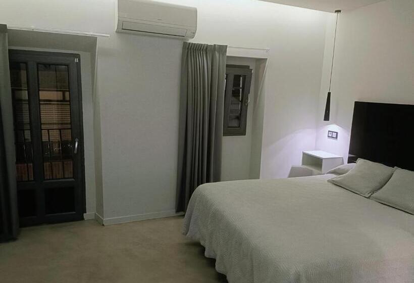 פנסיון Ardigales 11