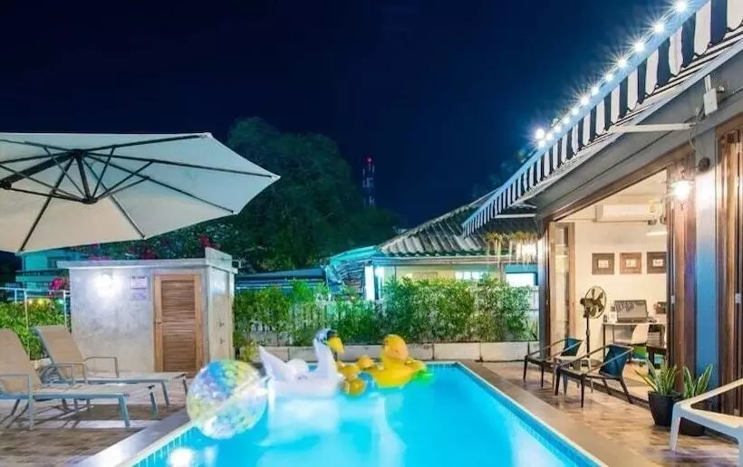 پانسیون Bronte Bnb