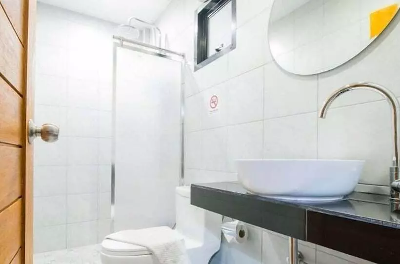 پانسیون Bronte Bnb