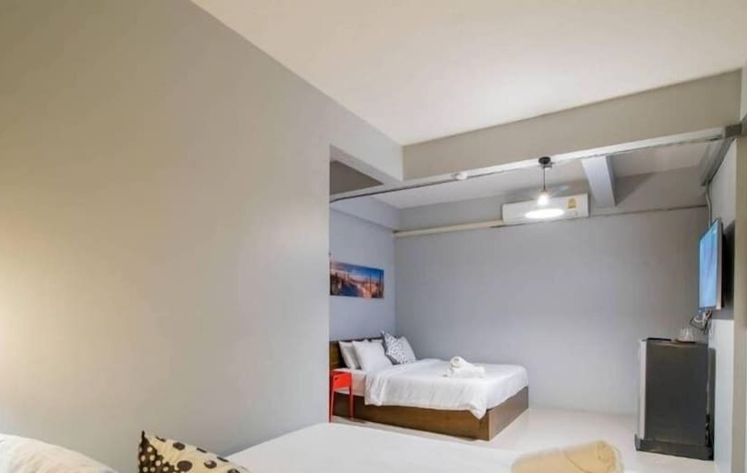 פנסיון Bronte Bnb