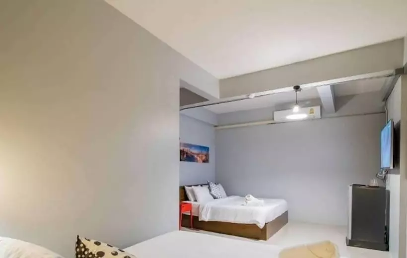 پانسیون Bronte Bnb