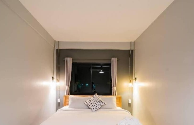 פנסיון Bronte Bnb