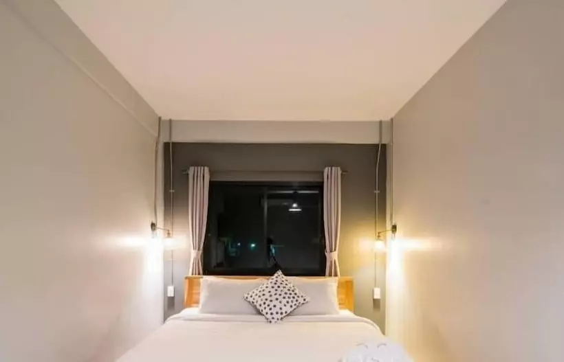 پانسیون Bronte Bnb
