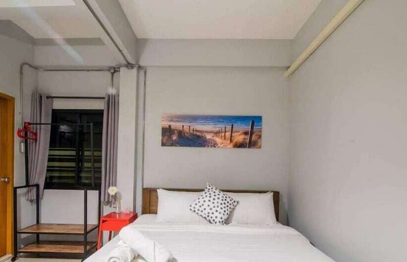 פנסיון Bronte Bnb