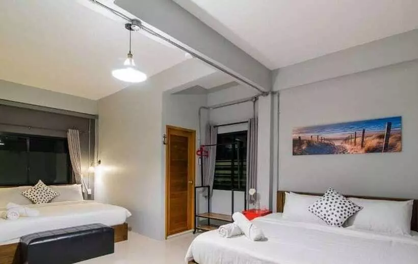 پانسیون Bronte Bnb