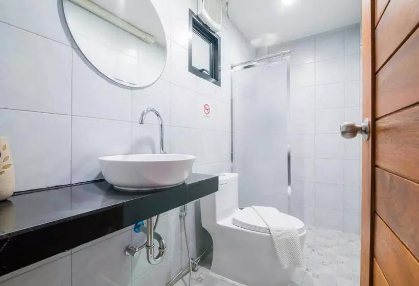 پانسیون Bronte Bnb