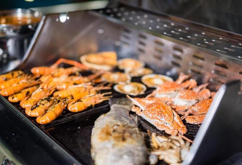 פנסיון Bronte Bnb