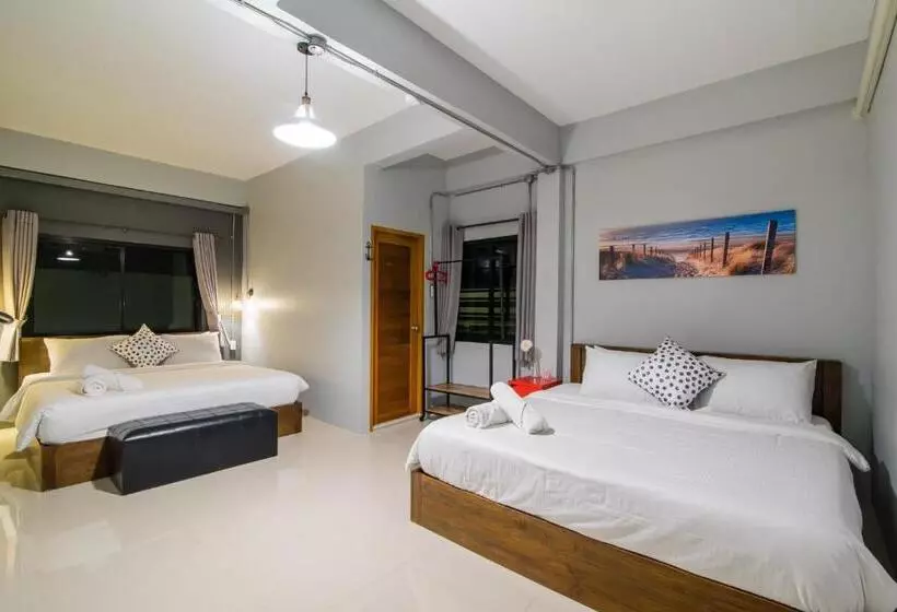 پانسیون Bronte Bnb