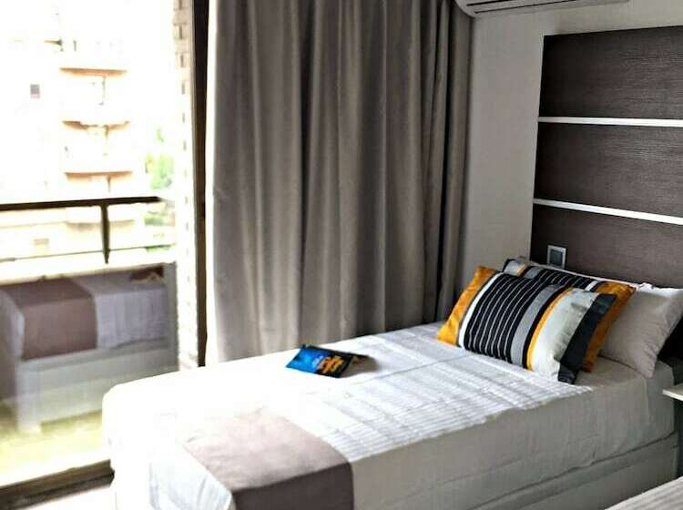 Roisa Hostal Boutique