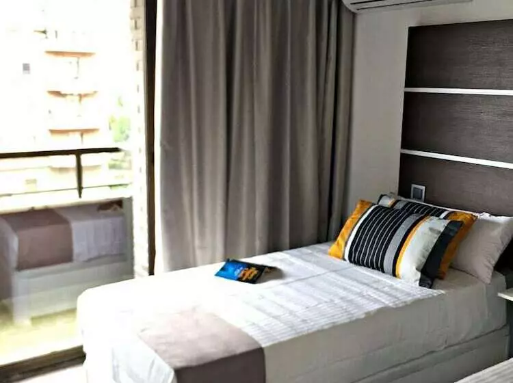 Roisa Hostal Boutique