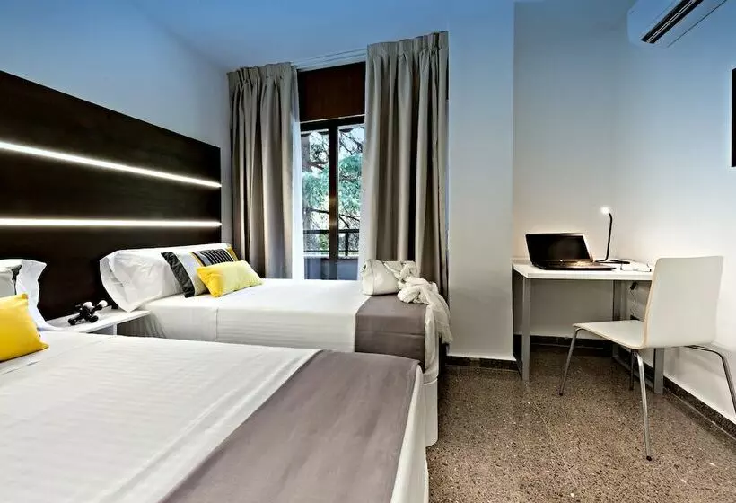 Roisa Hostal Boutique