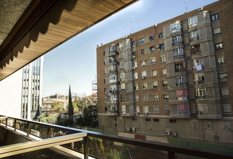 Roisa Hostal Boutique