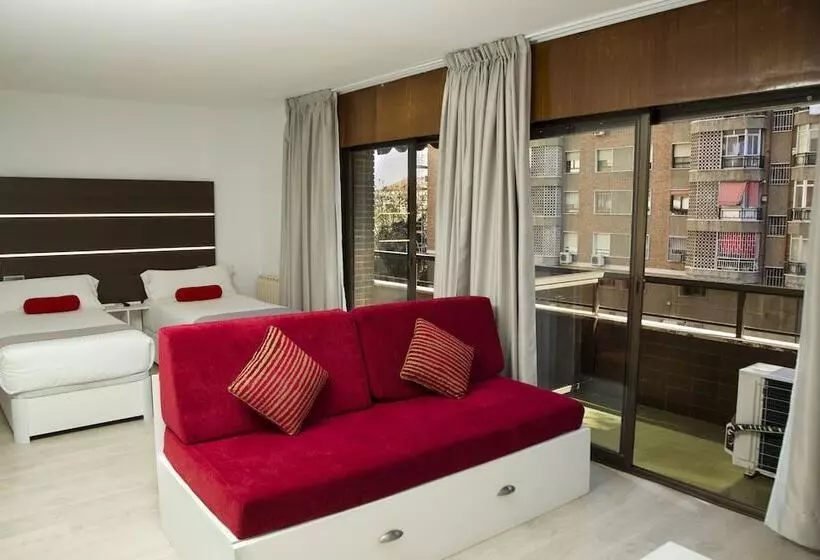 Roisa Hostal Boutique