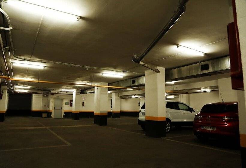 Roisa Hostal Boutique