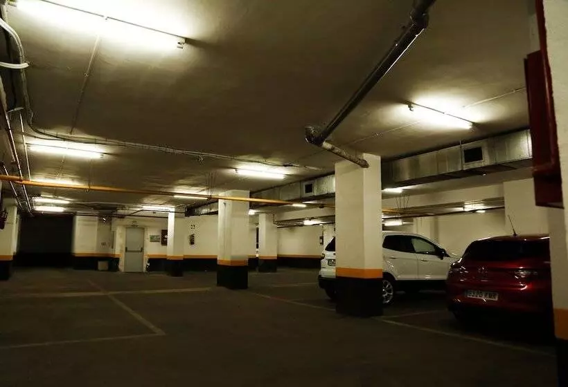 Roisa Hostal Boutique