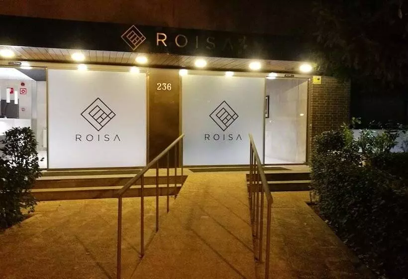 Roisa Hostal Boutique