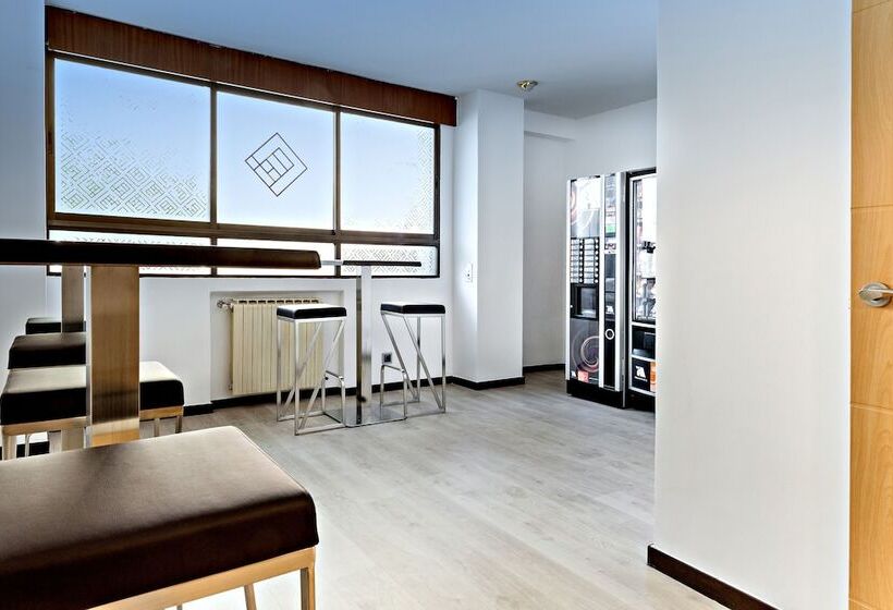 Roisa Hostal Boutique