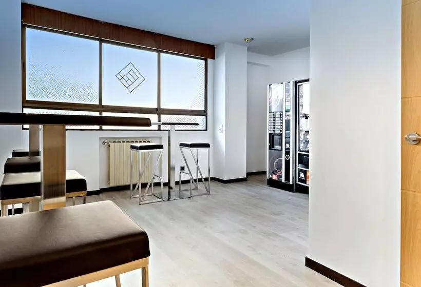 Roisa Hostal Boutique