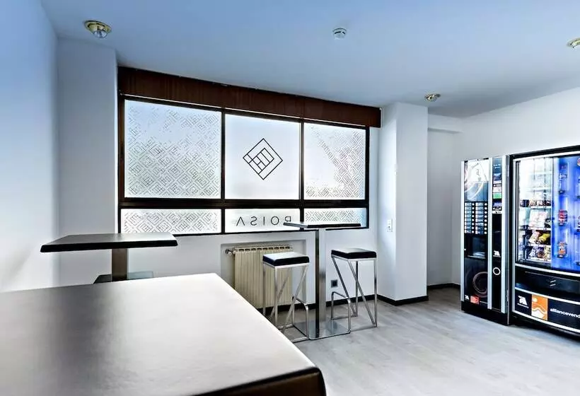 Roisa Hostal Boutique