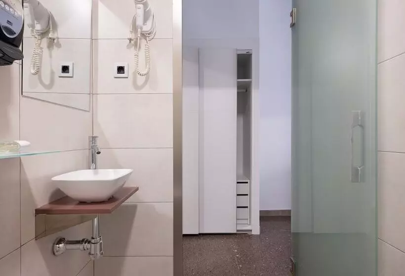 Roisa Hostal Boutique