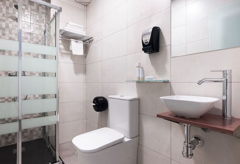 Roisa Hostal Boutique