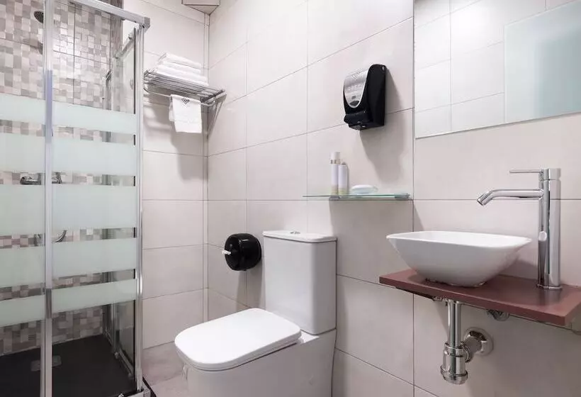 Roisa Hostal Boutique