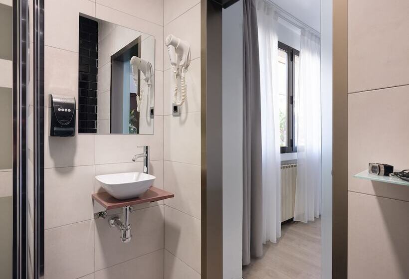 Roisa Hostal Boutique