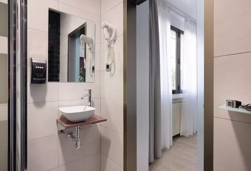 Roisa Hostal Boutique