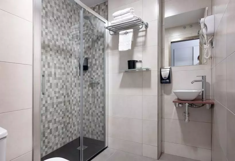 Roisa Hostal Boutique