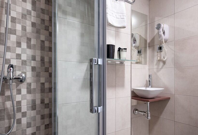 Roisa Hostal Boutique