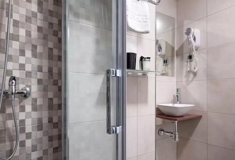 Roisa Hostal Boutique