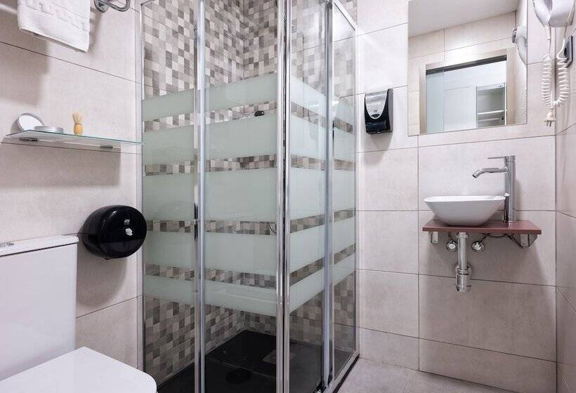 Roisa Hostal Boutique