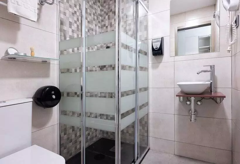 Roisa Hostal Boutique