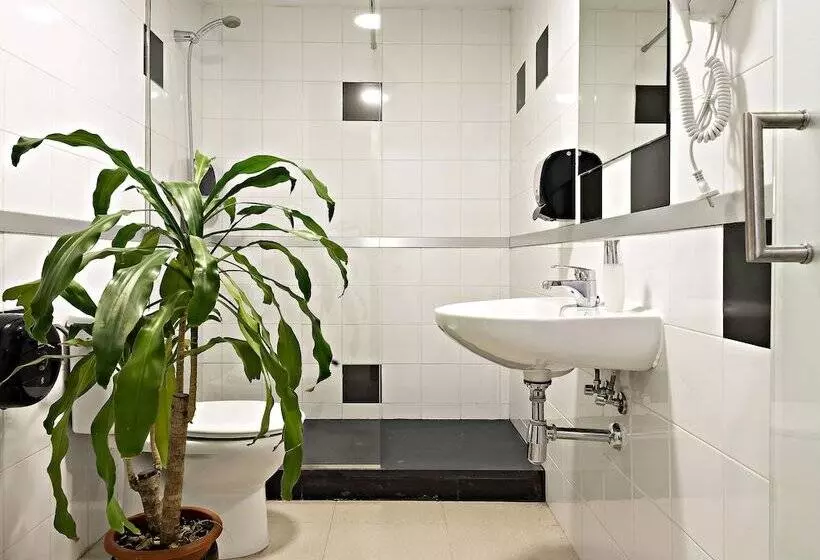 Roisa Hostal Boutique